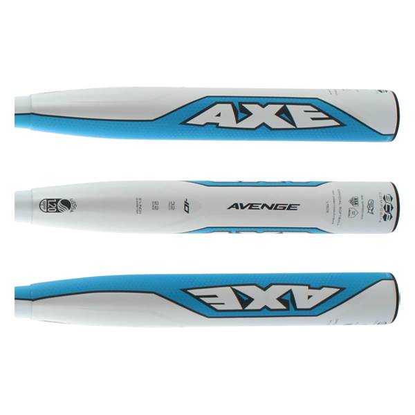 2018 Axe Avenge 10 Fastpitch Softball Bat L150E