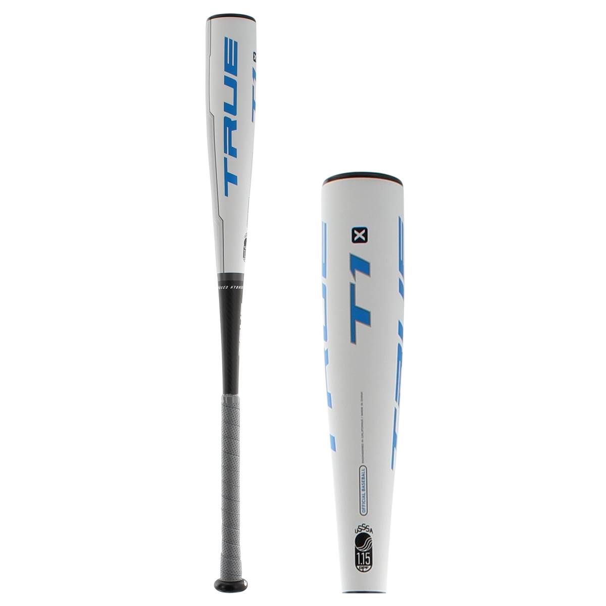 true diamond bats