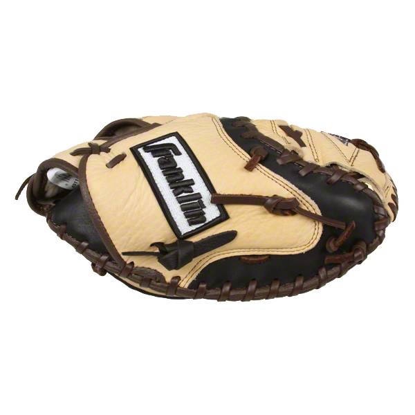 Franklin RTP Series: 4911HC Catcher's Mitt: Image #288890