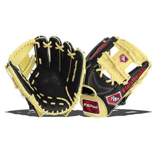 PB Pro Professional Grade 11.25" Baseball Glove: PB1125I: Image #373017