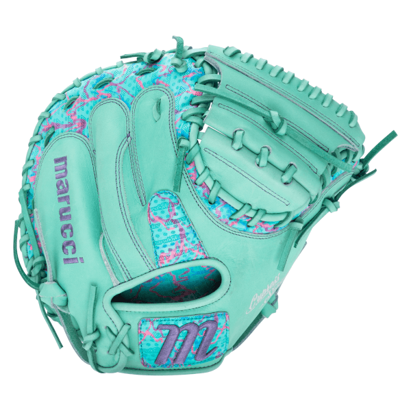 Marucci Lizard Skins Cypress 240C1LS 34'' Baseball Catcher's Mitt