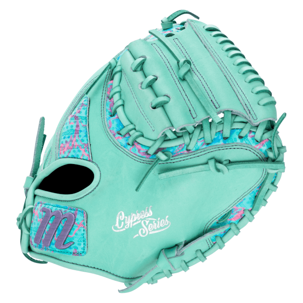 Marucci Lizard Skins Cypress 240C1LS 34'' Baseball Catcher's Mitt