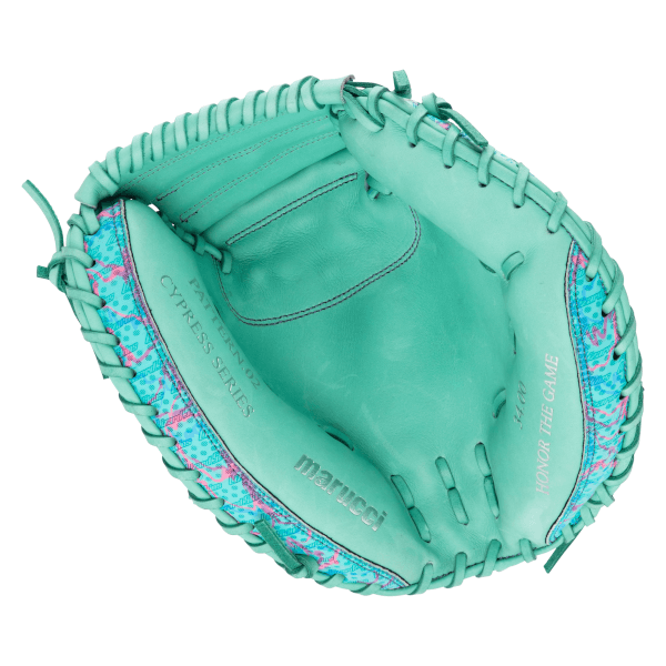 Marucci Lizard Skins Cypress 240C1LS 34'' Baseball Catcher's Mitt