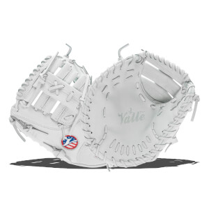 Valle Eagle PRO 11" First Base Training Mitt: PRO11: Image #431194