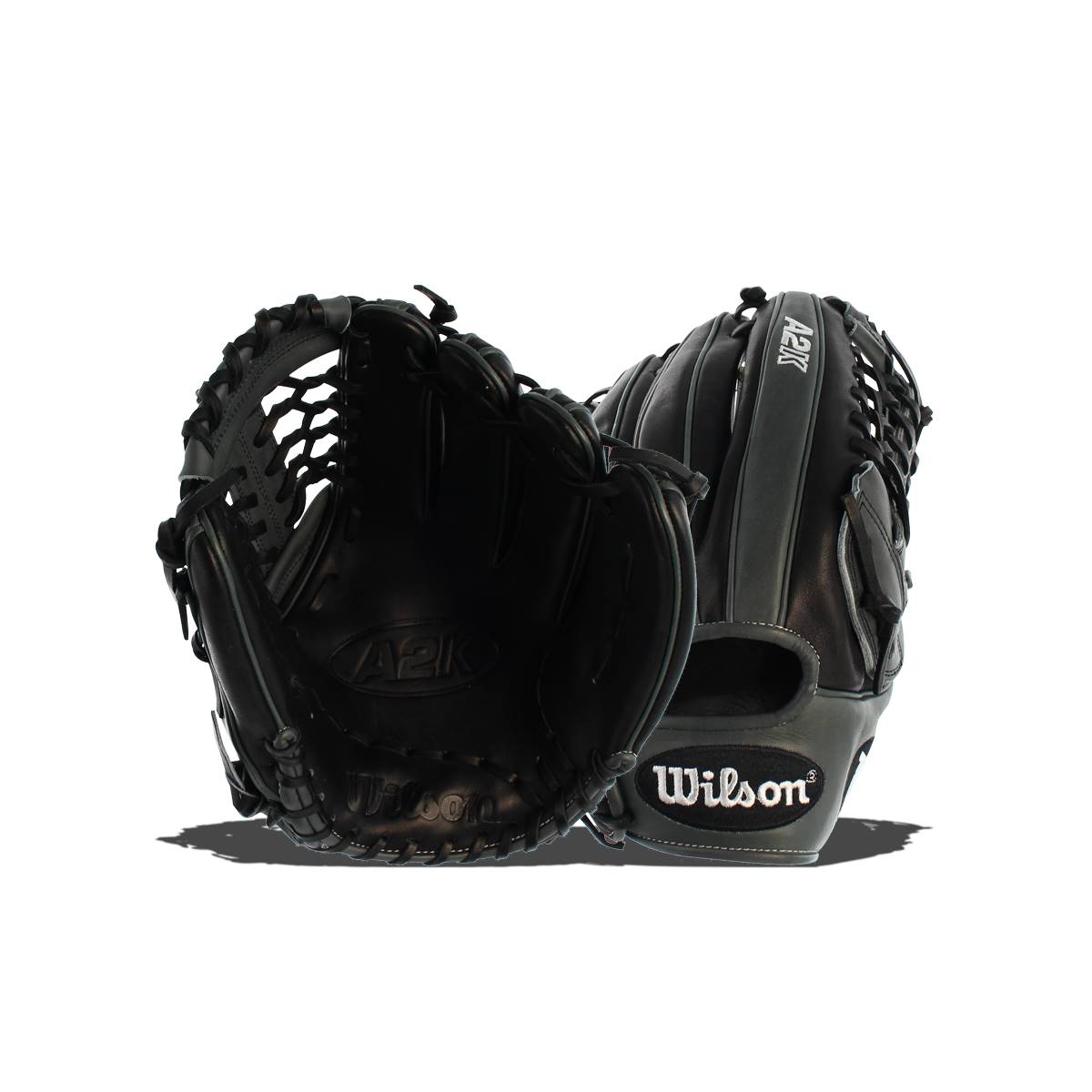 Wilson A2K 12" Baseball Glove A2KRB15CJW