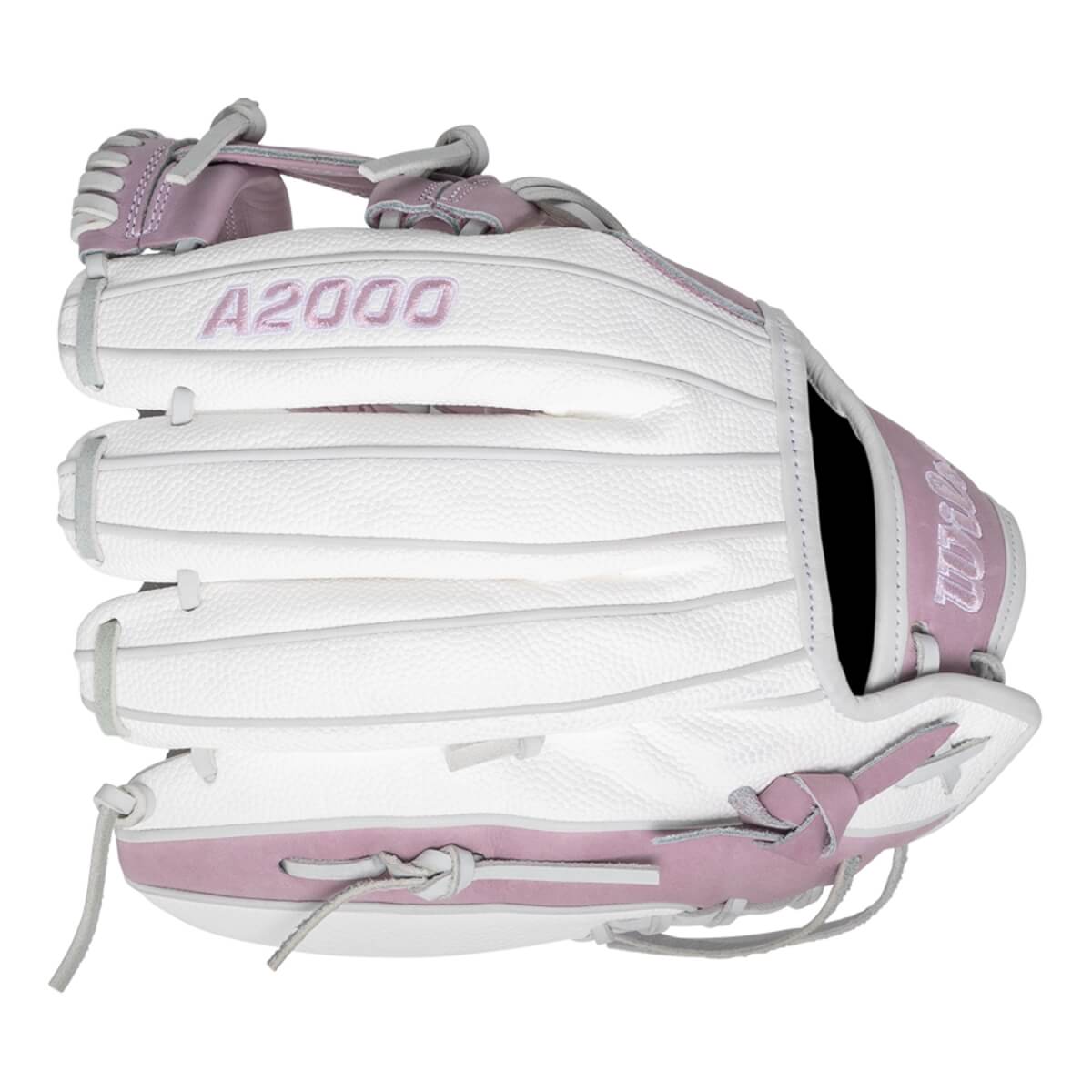 Wilson A2000 SuperSkin FP12 12" Spring Collection Fastpitch Softball Glove: WBW10272512: Image #448326