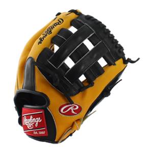 Rawlings Heart of the Hide Game Day Series: PRO1175-6GTB: Image #305865