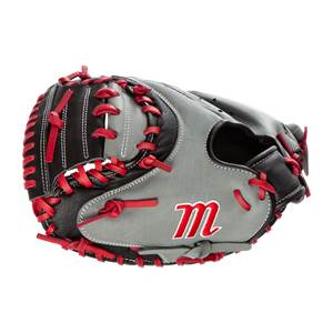 Marucci Caddo Series 31" Youth Baseball Catcher's Mitt: MFGCADD3100: Image #404239
