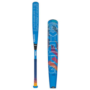 Louisville Slugger Love The Moment Meta BBCOR Baseball Bat: WBL2762010: Image #437393