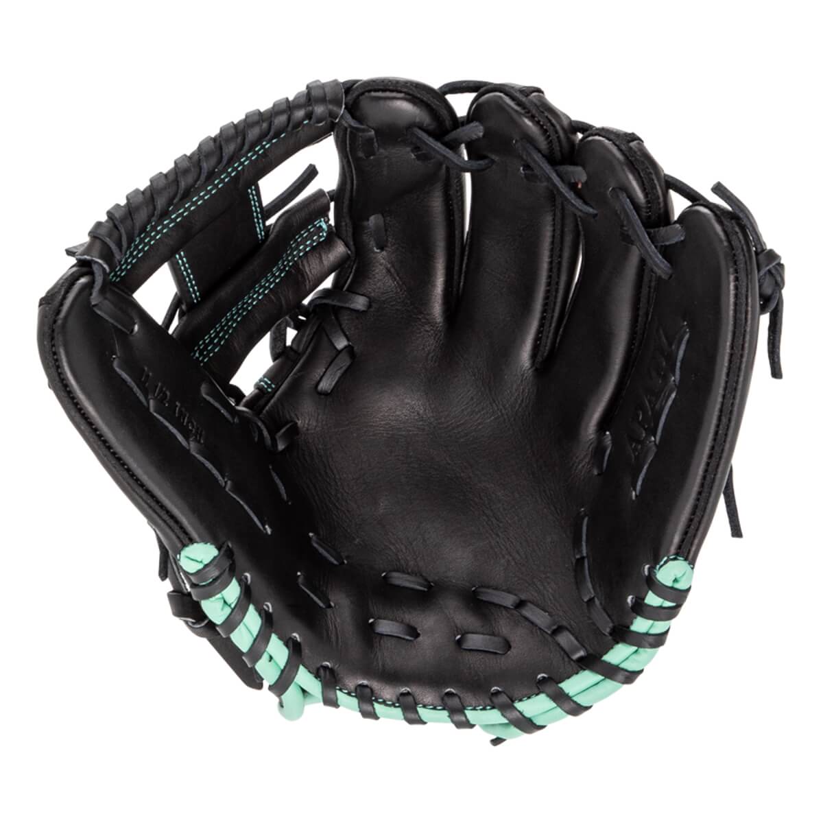 Akadema Exclusive Mint Chip 11.5" Baseball Glove: APAT17: Image #452656