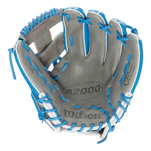 Wilson A2000 1786 Autism Speaks 11.5" Baseball Glove: WBW101385115: Image #432071