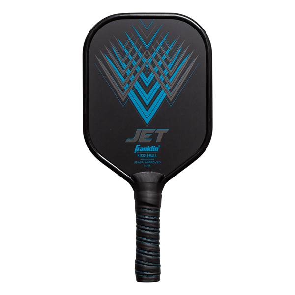 Franklin Jet Aluminum Heavyweight Pickleball Paddle: Image #410957