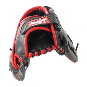 Rawlings Mark Of A Pro Lite 11.5" Youth Baseball Glove: MPL115DSB: Image #316615