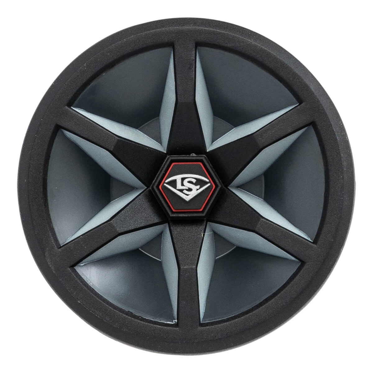 Louisville Slugger Omaha 522 BBCOR Baseball Bat: WTLBBO522B3: Image #432383