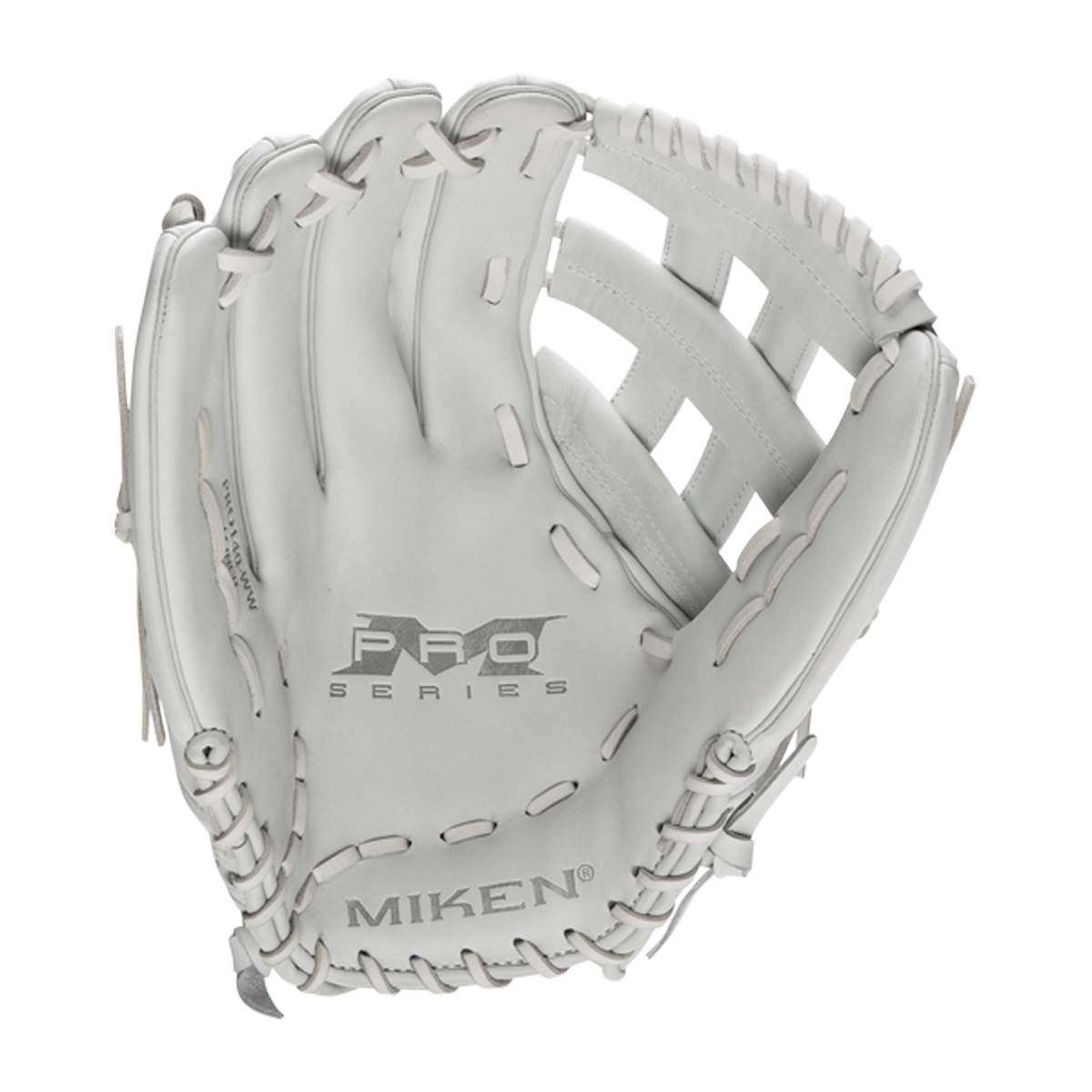 Miken Pro Series 14" Slow Pitch Softball Glove: PRO140-WW: Image #409634