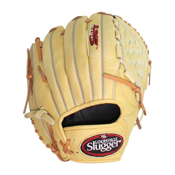 Louisville Slugger 125 Series 12