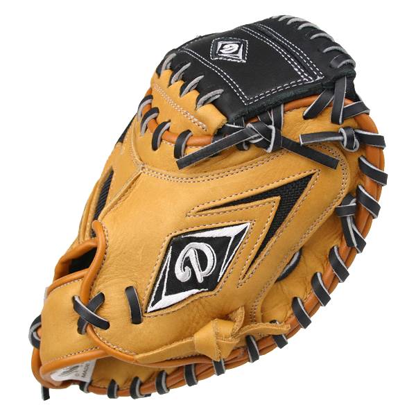 Diamond Baseball Series: C310 Youth Catcher's Mitt: Image #284621