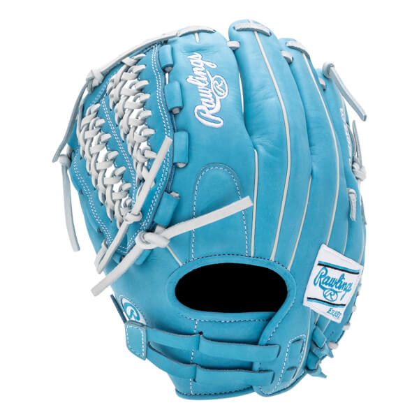 Rawlings Heart of the Hide 12.5" Fastpitch Softball Glove: PRO125SB-15CB: Image #447985