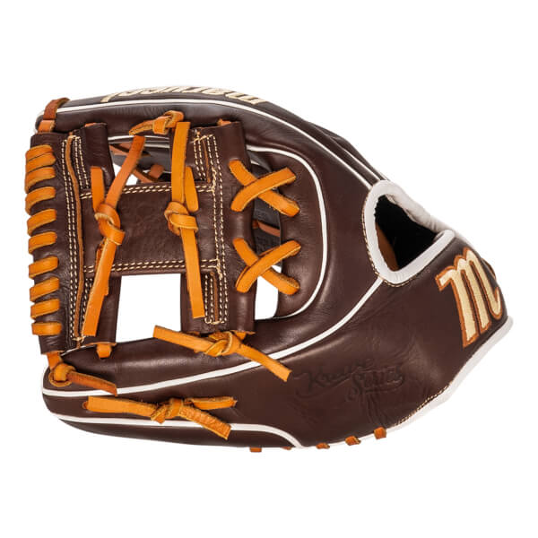 Marucci Krewe 11" Youth Baseball Glove: MFGKR41A2: Image #427082