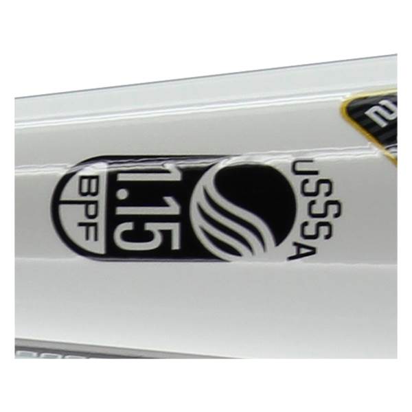 COMBAT MAXUM -5 USSSA Baseball Bat: SL9MX105: Image #374528
