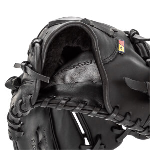 Mizuno Limited Edition Pro Select Abyss 12" Baseball Glove: GPS-11DABYSS: Image #454205