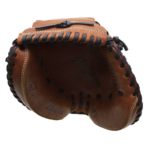 Mizuno MVP Series: GXC57 Catcher's Mitt: Image #294915