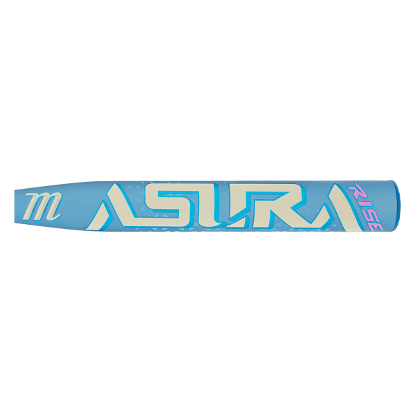Marucci ASURA Rise -9 Fastpitch Softball Bat: MFPASR9 | JustBats.com