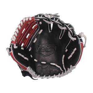 Rawlings R9 Series 11.75" Baseball Glove: R9315-6BSG: Image #388252