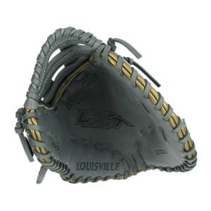 Louisville Slugger LXT 13" Fastpitch First Base Softball Glove: WTLLXRF19BM: Image #371713