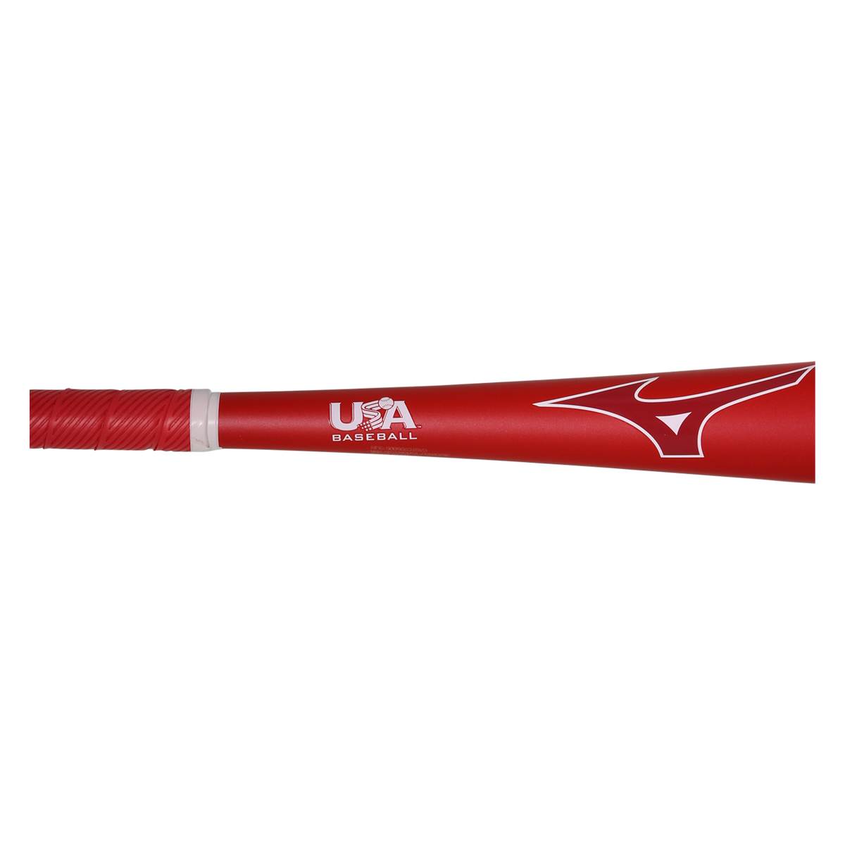 2021 Mizuno Hot Metal 5 USA Baseball Bat (YBB21HM5)