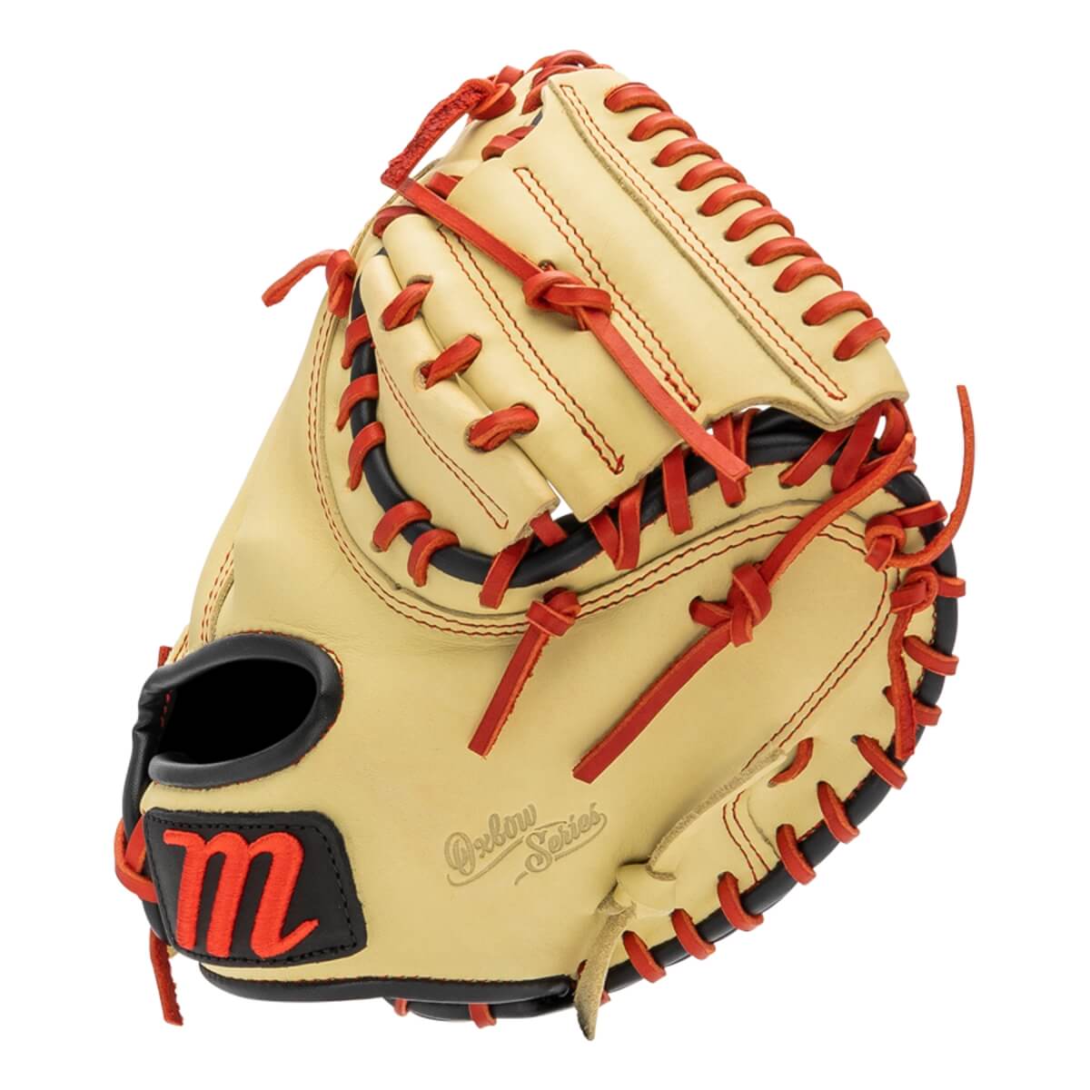 Marucci Oxbow 33.5" Baseball Catcher's Mitt: MFG2OX235C1: Image #425879