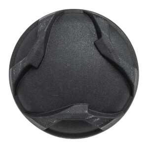 DeMarini Voodoo ONE -5 USA Baseball Bat: WBD2361010: Image #432236