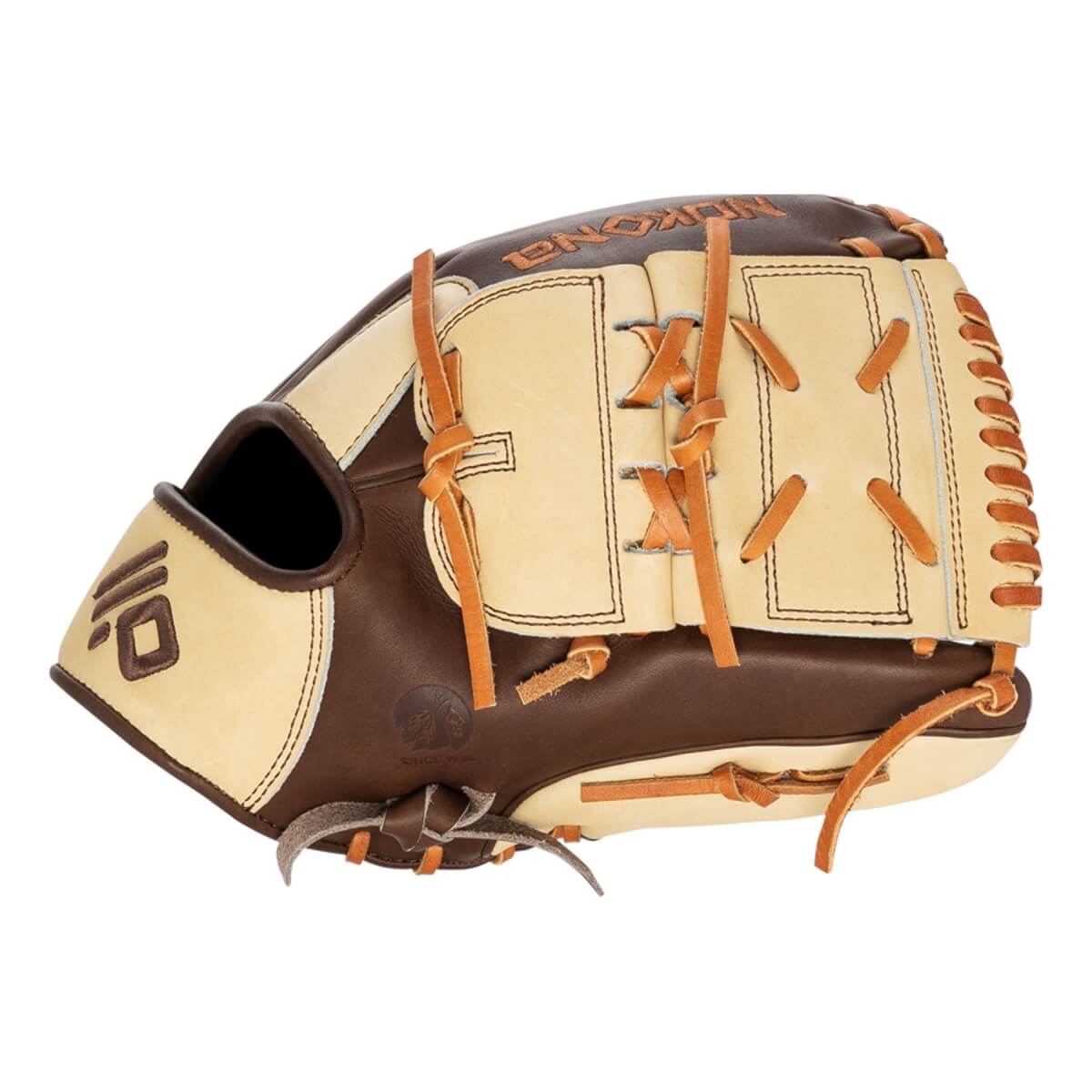 Nokona DesertKIP Pro 12" Baseball Glove: DK-1200: Image #426946