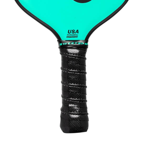 SweetSpot Strike Game Carbon Fiber Pickleball Paddle: Image #442509