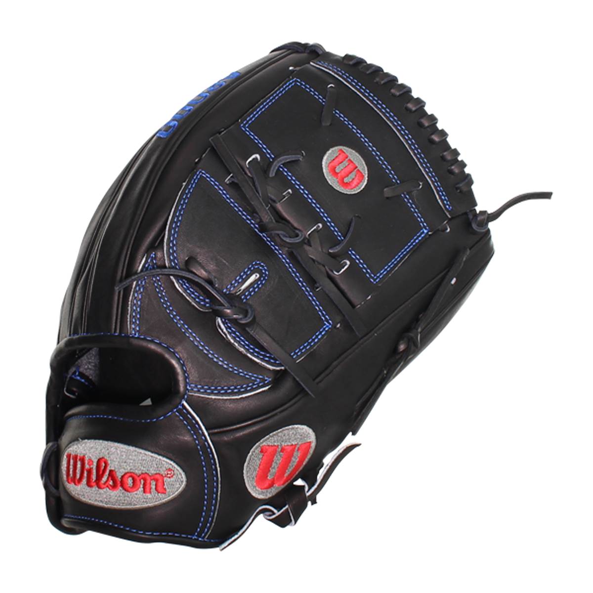 Wilson A2000 12.5" Jon Lester Baseball Glove WTA20RB19JL34GM