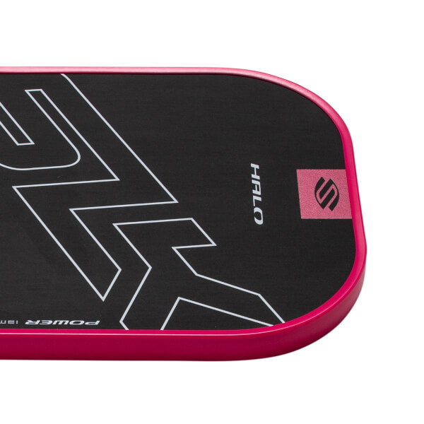 Selkirk SLK HALO Power Max Carbon Fiber Pickleball Paddle: Image #446968