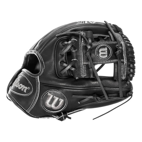 Wilson A1K 11.5" Baseball Glove: A1KRB16DP15: Image #428720