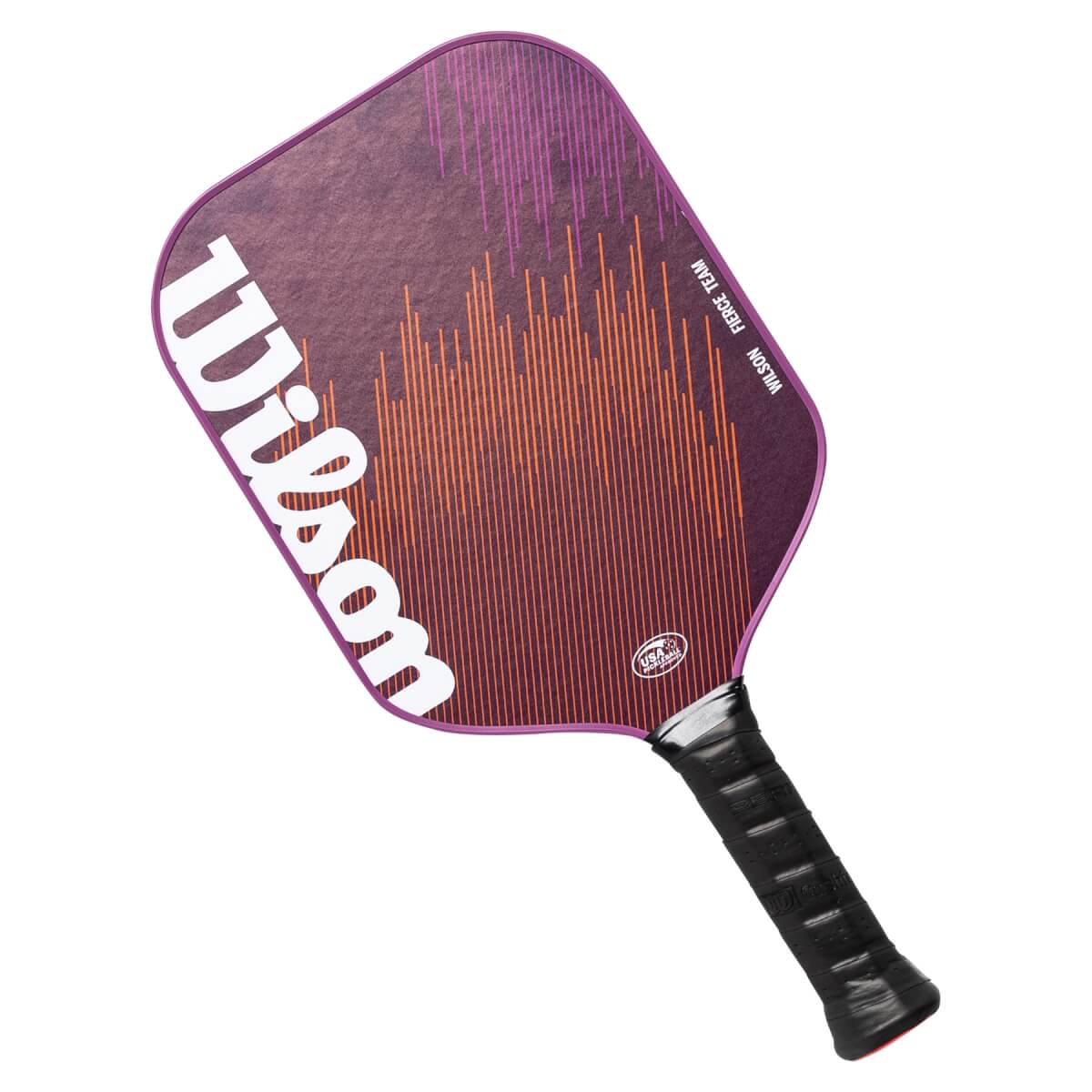 Wilson Fierce TEAM Composite Pickleball Paddle: Image #441723