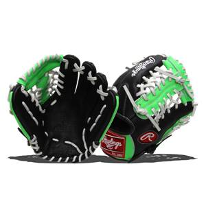 Rawlings GG Gamer XLE Neon Series: GXLE115NG: Image #302409