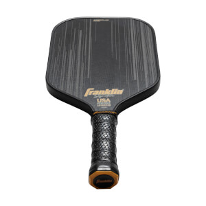 Franklin Signature Carbon STK 17mm Carbon Fiber Pickleball Paddle: Image #428769