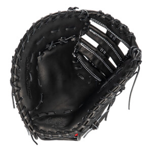 Marucci Capitol 13" Baseball First Base Mitt: MFG2CP39S1-BK: Image #437041