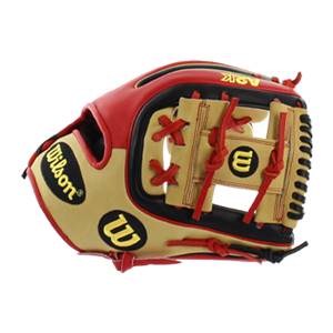 *BLEM* Wilson A2K Series Brandon Phillips Model: A2K0DATDUDEGM: Image #306285
