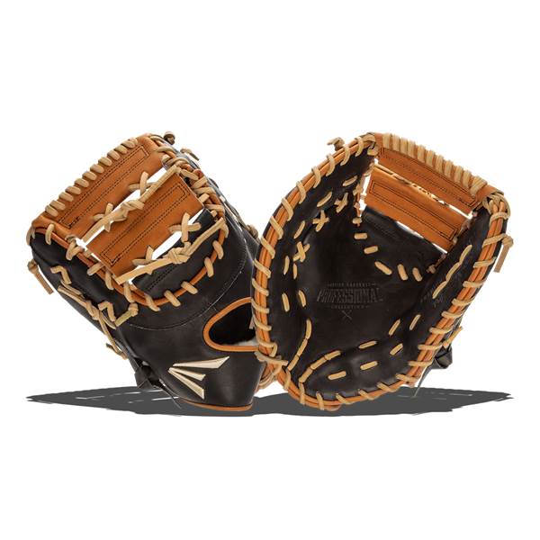 Easton Professional Collection 12.75" First Base Mitt: J70: Image #409661