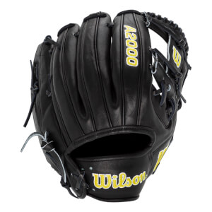 Wilson A2000 Glove Day 1786 11.5" Baseball Glove: WBW102071115: Image #441885