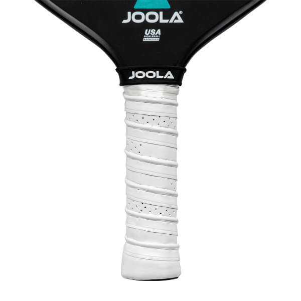 JOOLA Simone Jardim Hyperion CFS 16mm Heavyweight Carbon Fiber Pickleball Paddle: Image #427437