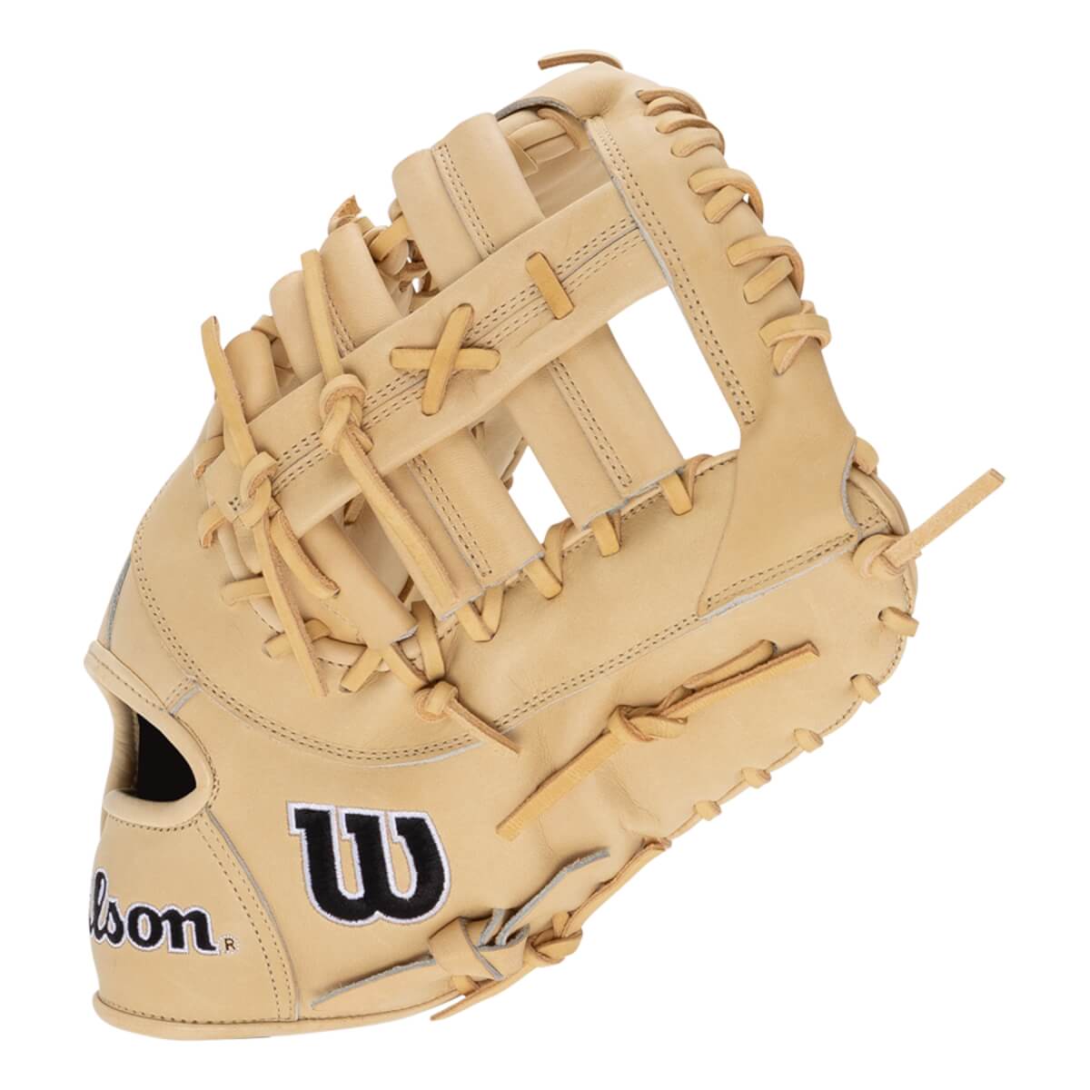 Wilson A2000 Classic 1679 12.5" Baseball First Base Mitt: WBW102097125: Image #441797