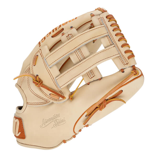 Marucci Ascension 12.75" Baseball Glove: MFG3AS78R3-CM/TF: Image #446036