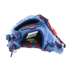 Mizuno MVP Prime SE: GMVP1200PSE3-Royal/Red: Image #304083