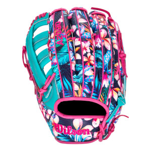 Wilson A2000 RA56 Randy Arozarena 12.75" Spring Collection Baseball Glove: WBW1026941275: Image #454282