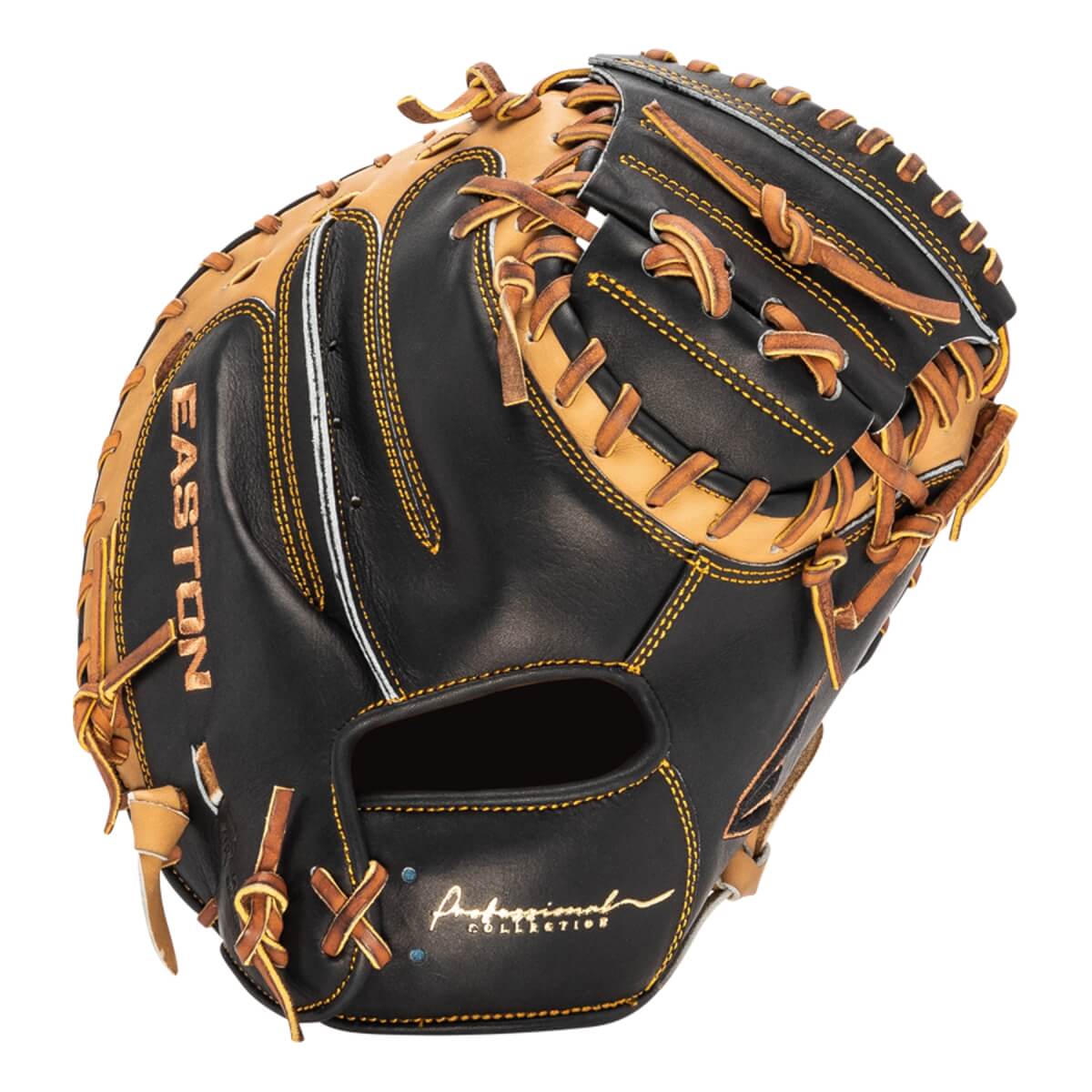 Easton Professional Collection 34" Baseball Catcher's Mitt: PCK-H40: Image #432297